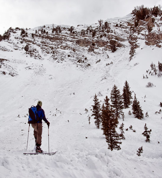 hanging-snowfield